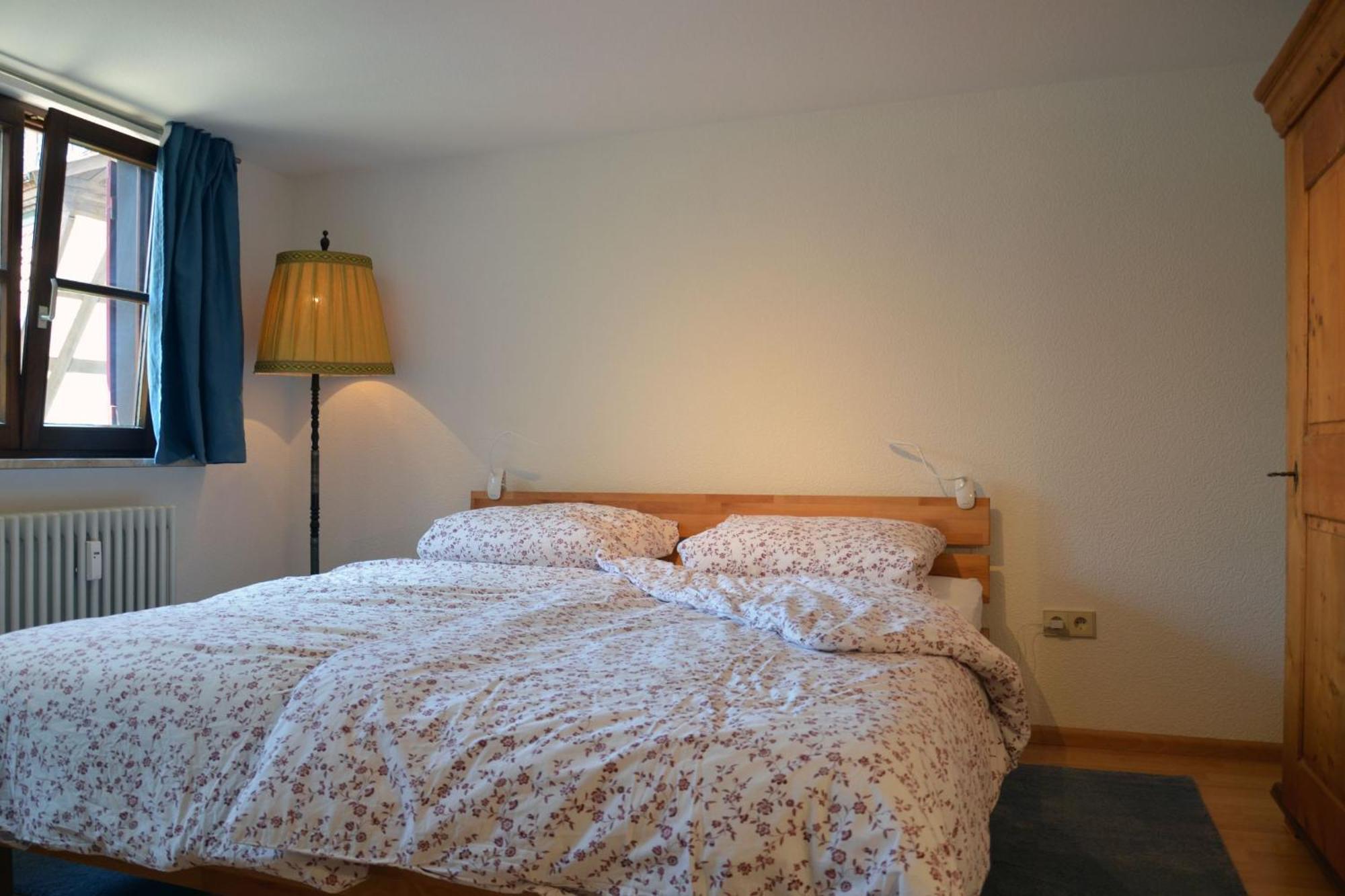 Ferienwohnung Sester Gengenbach Kültér fotó