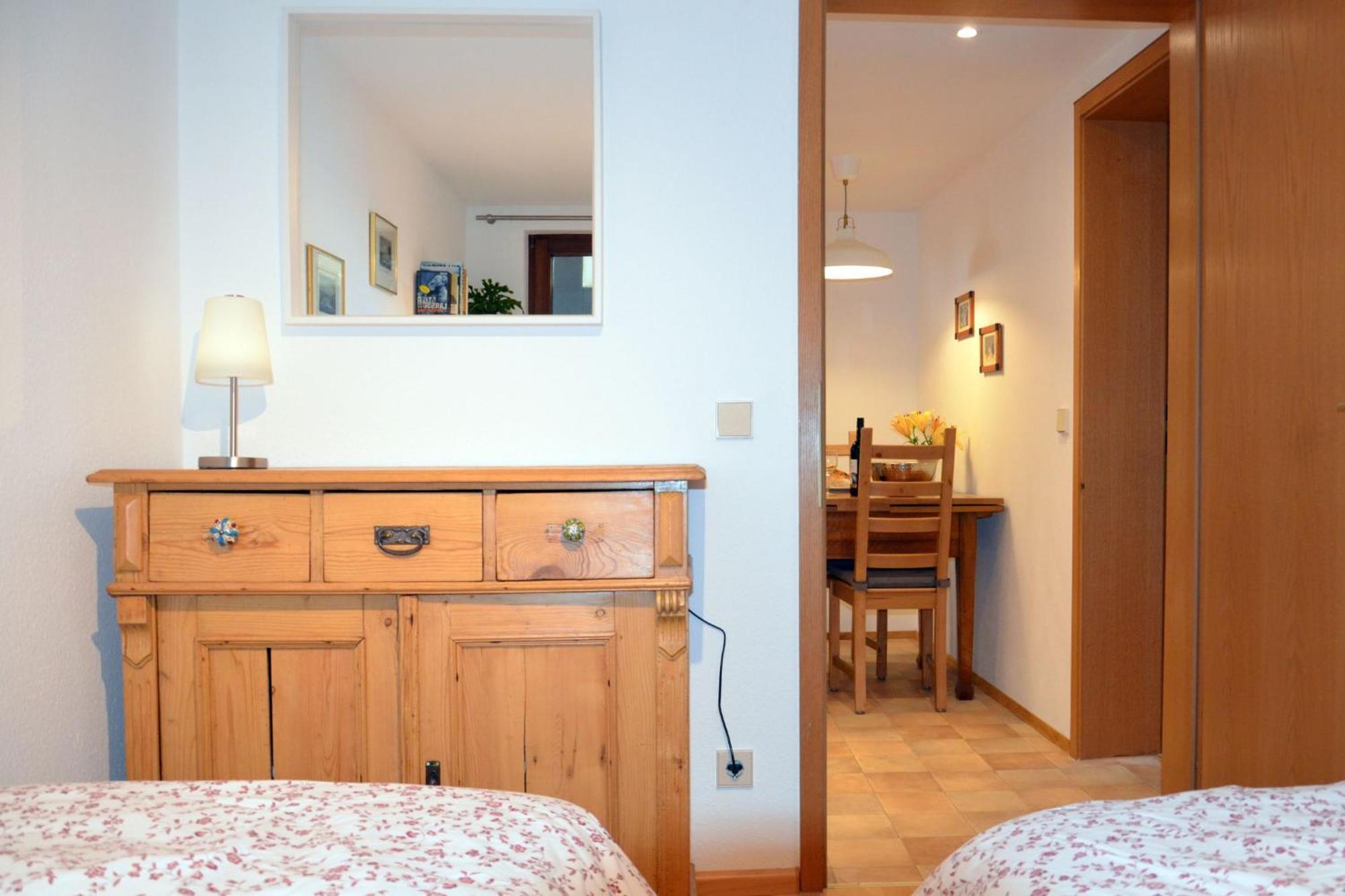 Ferienwohnung Sester Gengenbach Kültér fotó