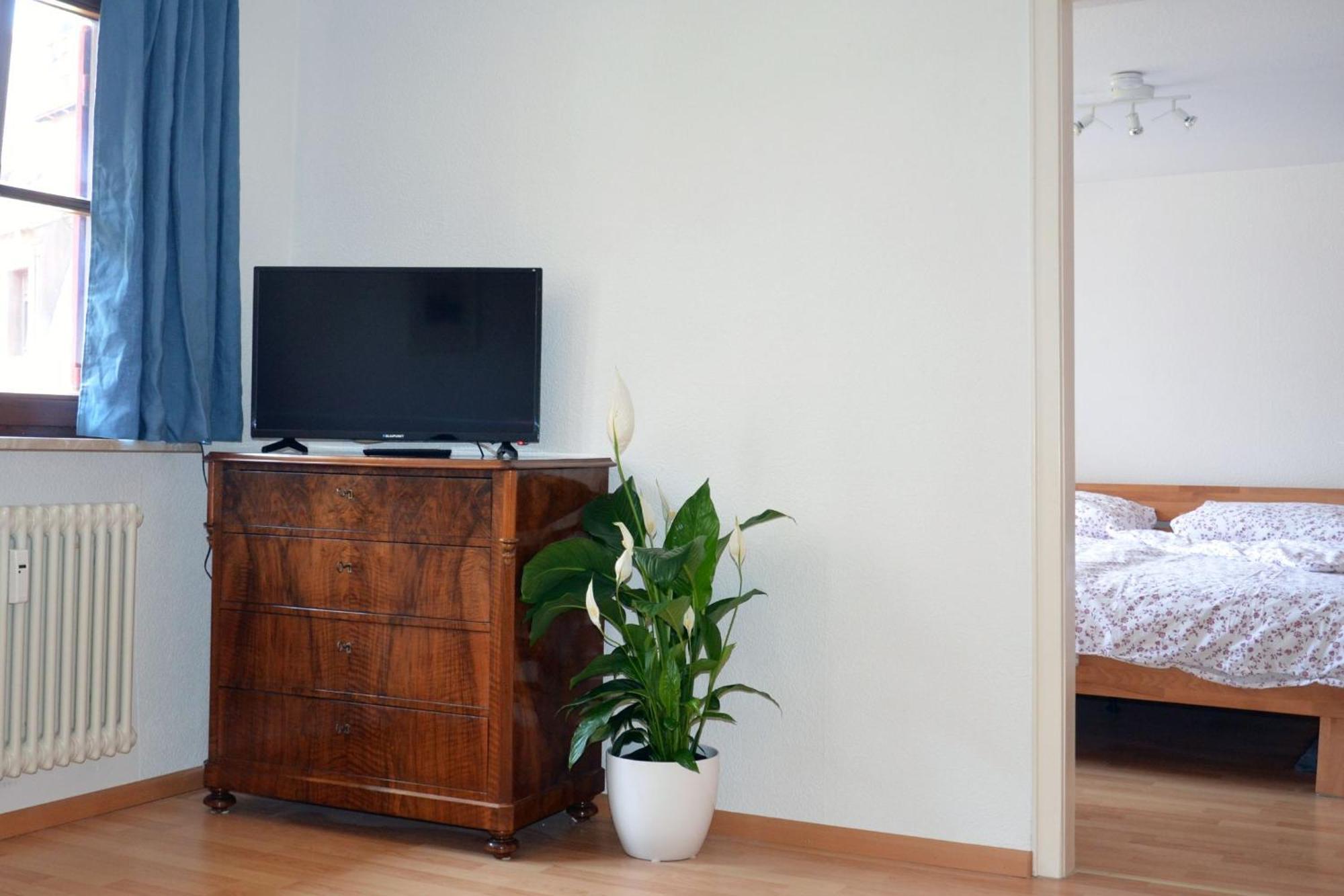 Ferienwohnung Sester Gengenbach Kültér fotó