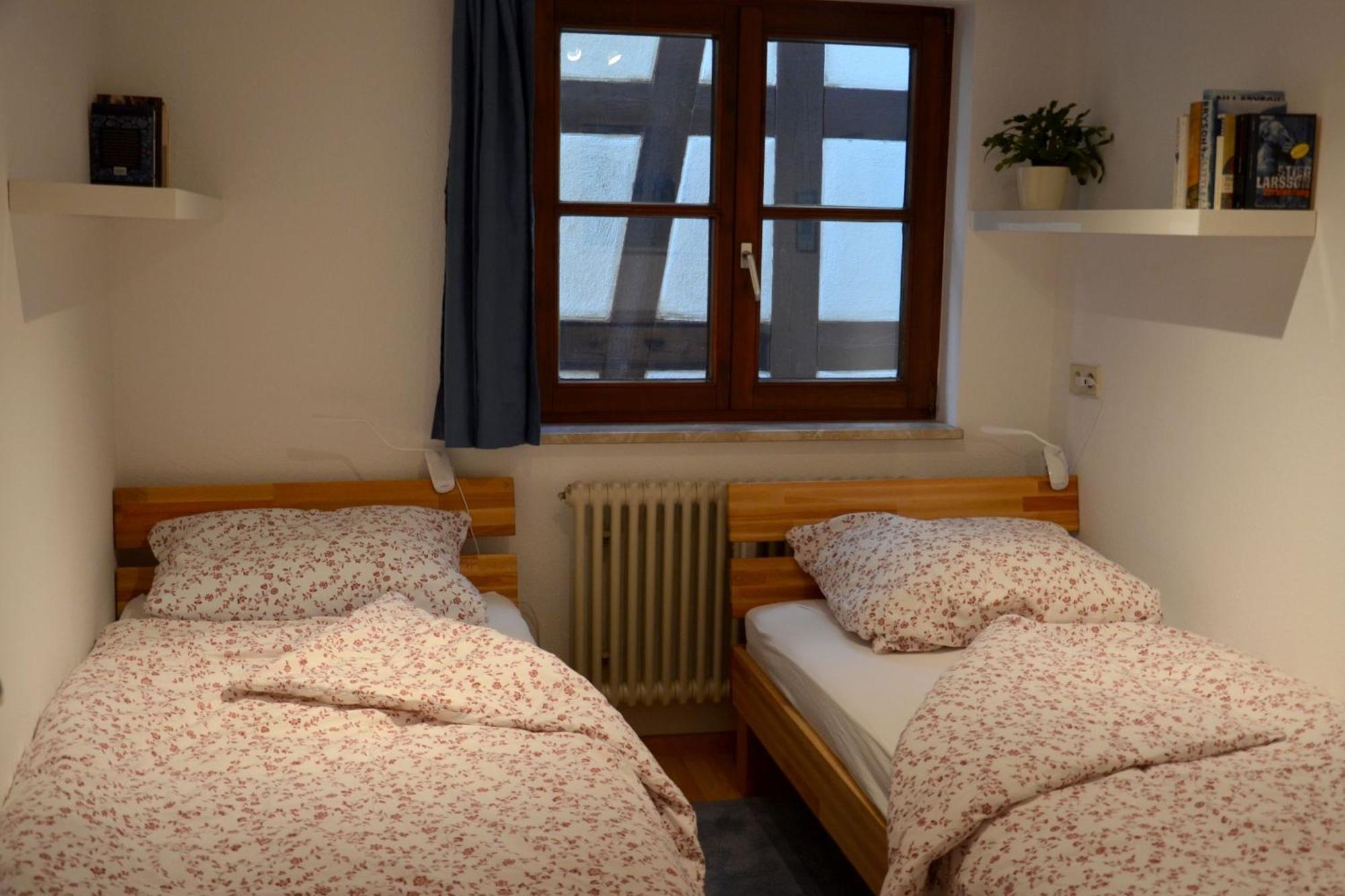 Ferienwohnung Sester Gengenbach Kültér fotó