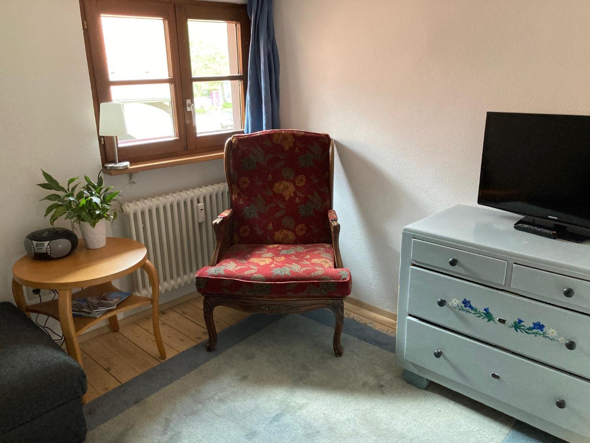 Ferienwohnung Sester Gengenbach Kültér fotó
