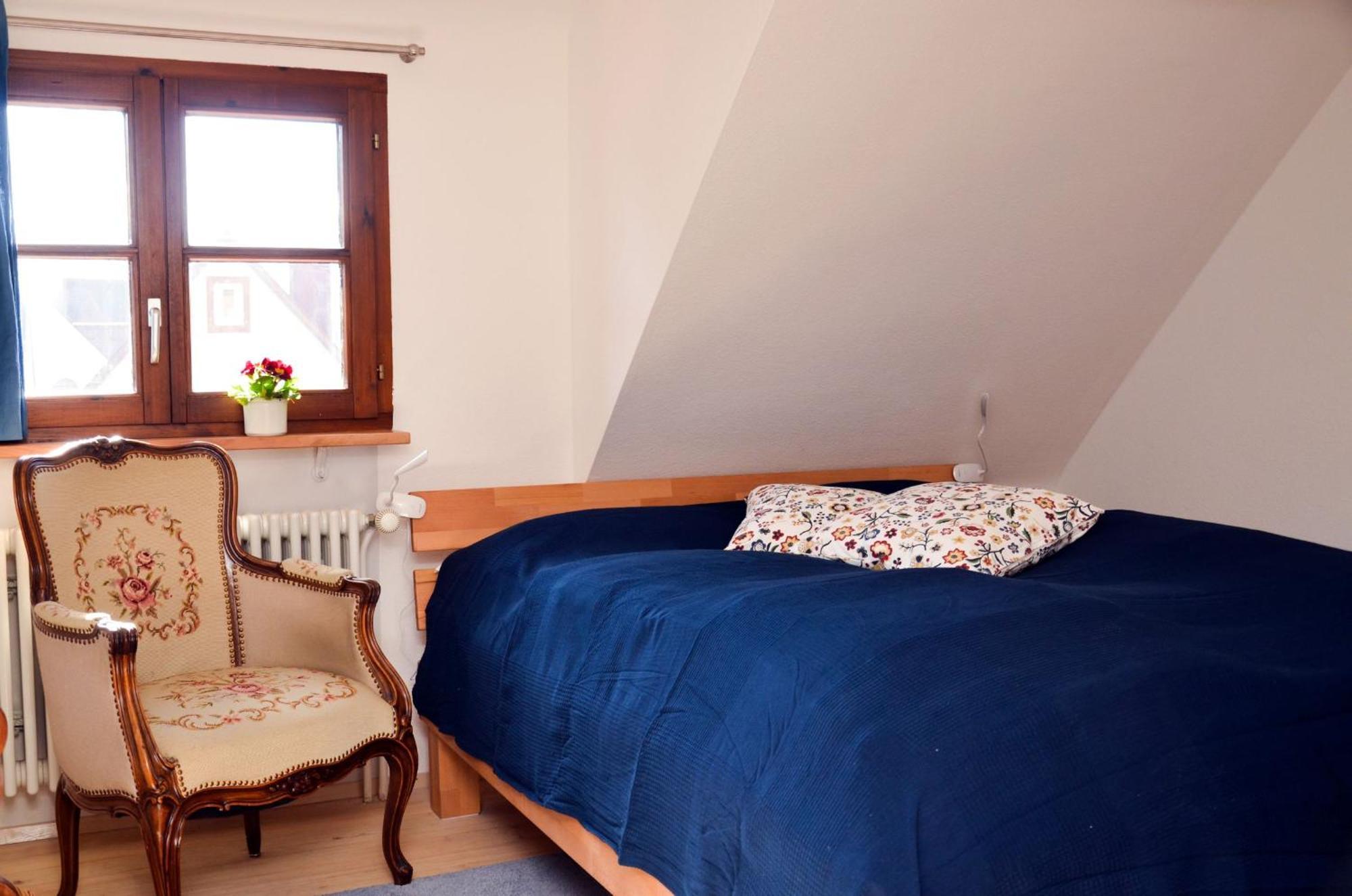 Ferienwohnung Sester Gengenbach Kültér fotó
