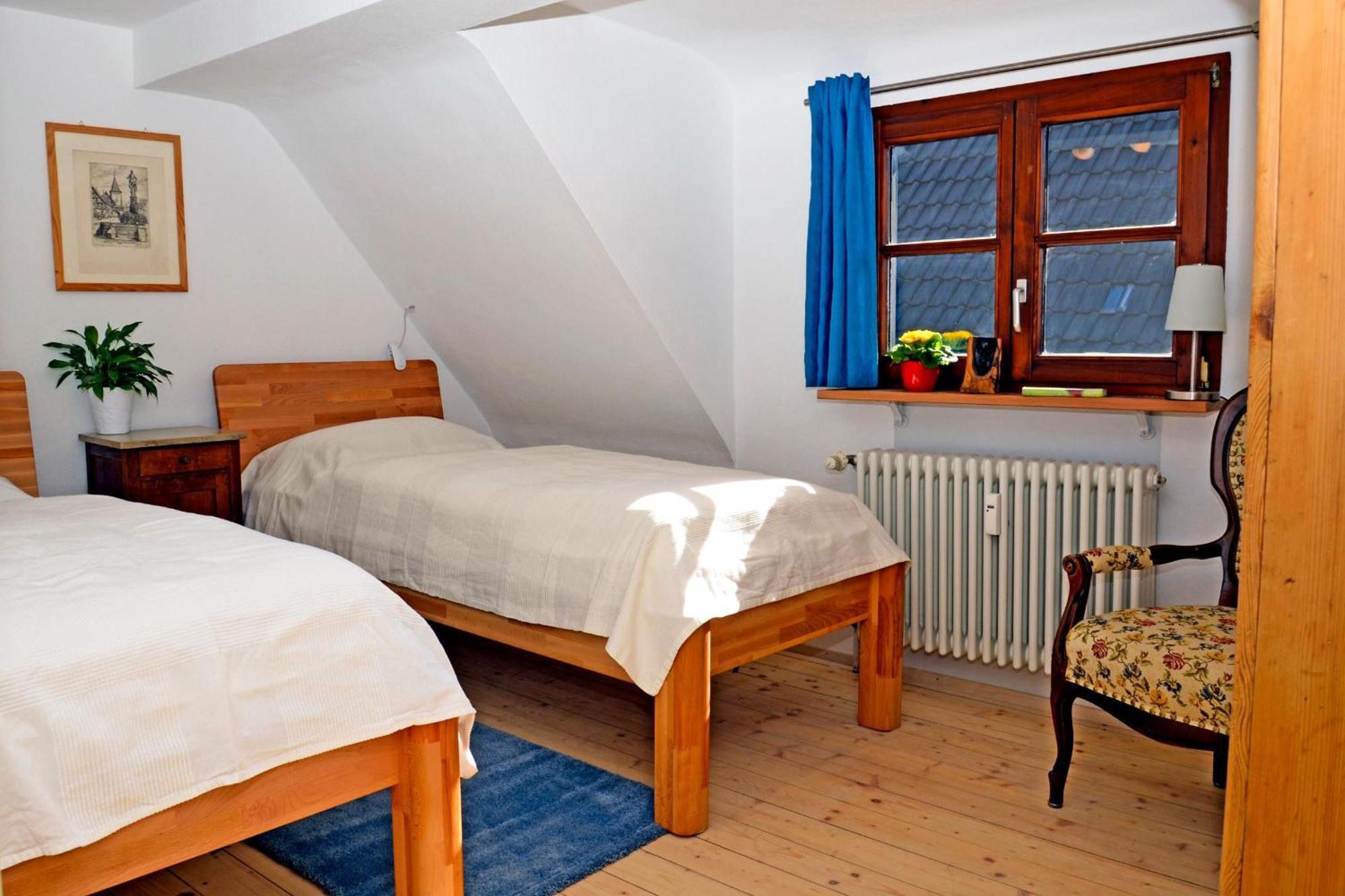 Ferienwohnung Sester Gengenbach Kültér fotó