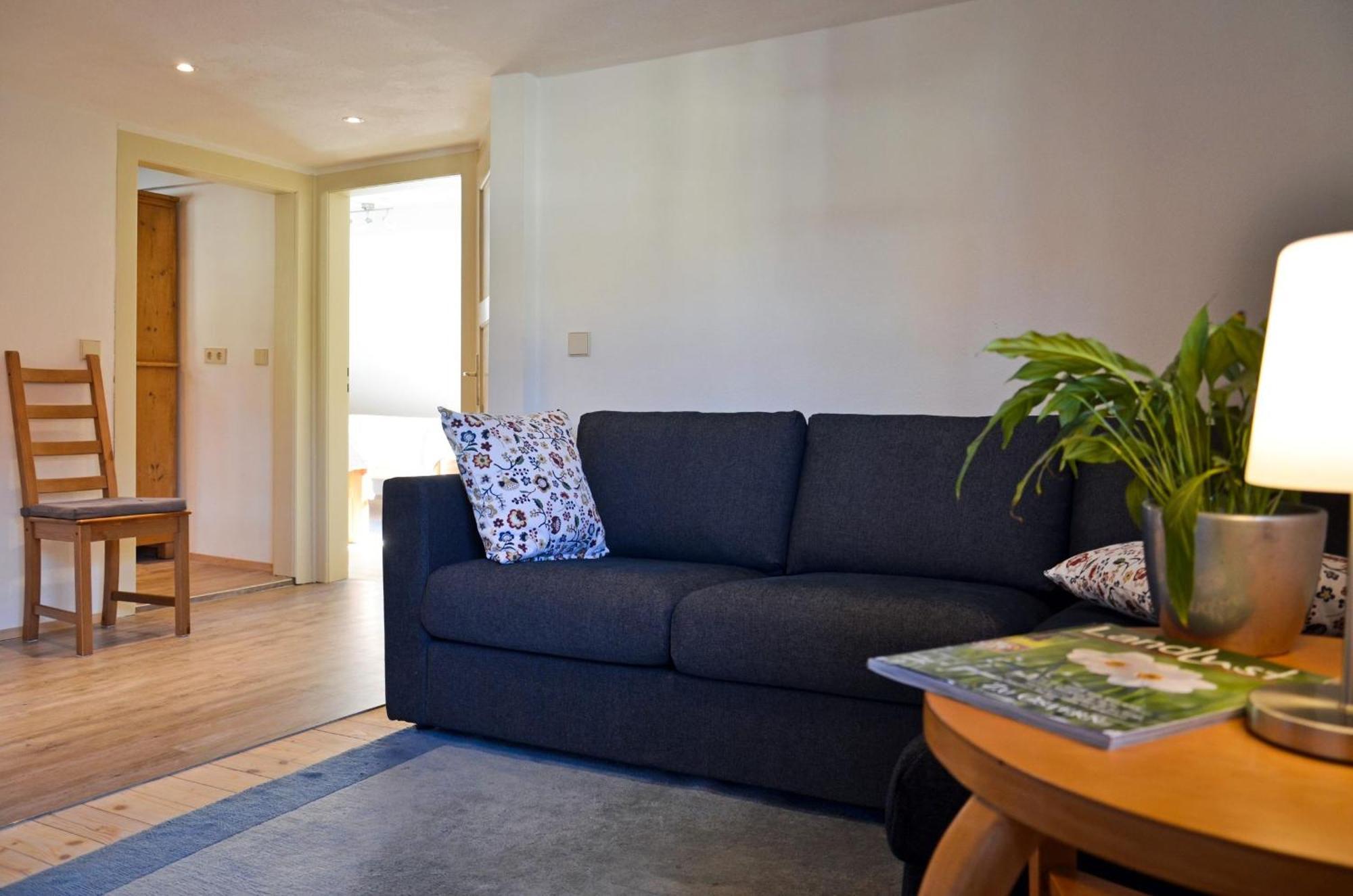 Ferienwohnung Sester Gengenbach Kültér fotó