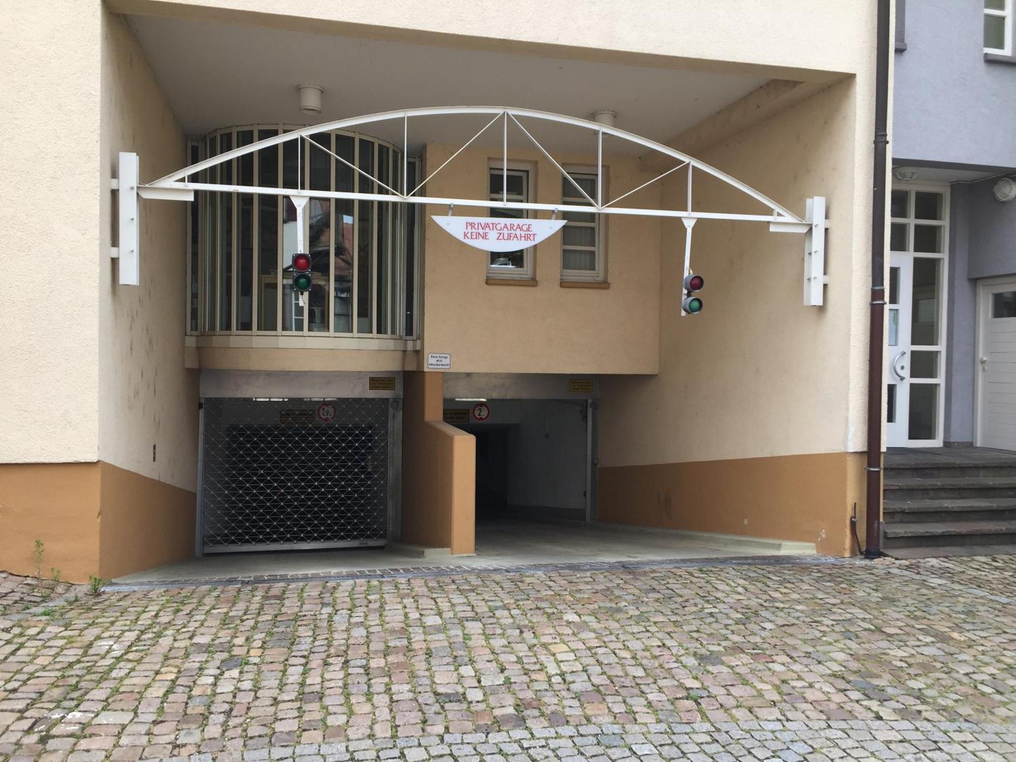 Ferienwohnung Sester Gengenbach Kültér fotó