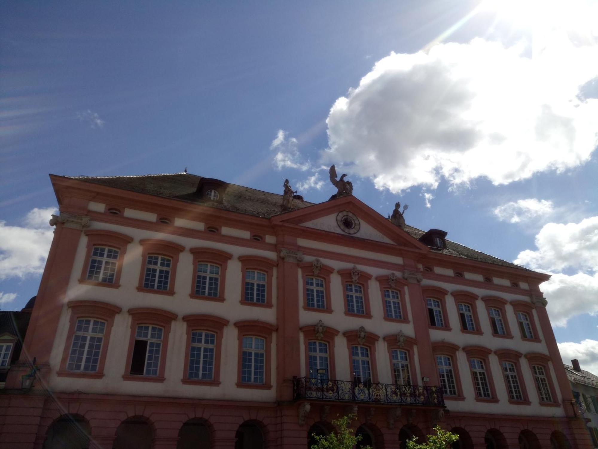 Ferienwohnung Sester Gengenbach Kültér fotó
